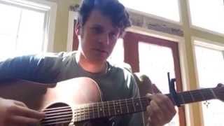 Tear Down the House by the Avett Brothers-Cover