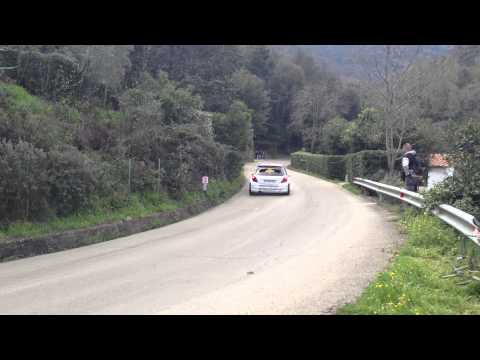 Rally Elba 2013 - PS6 - Baisi