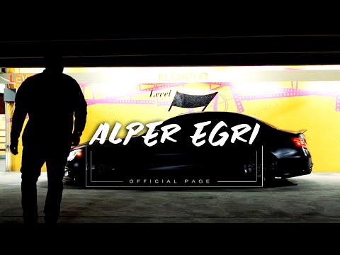 Alper Eğri - Thats My Name ( Azad Yılmaz Special )
