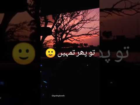 urdu poetry by sumbal