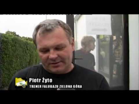 Caelum Stal Gorzów vs Falubaz Zielona Góra