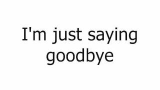Goodbye-Hedley