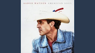 Aaron Watson Boots