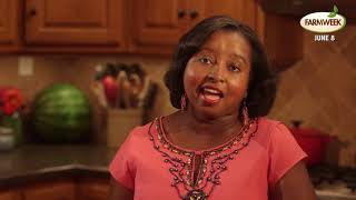 Food Factor: Farmweek