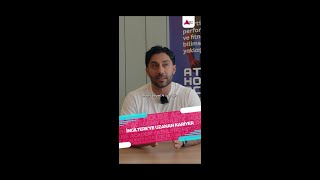 ATHLETIC HOUSE ACADEMY'NİN NASM EĞİTİMLERİNDEN SONRA İNGİLTERE'YE UZANAN KARİYER