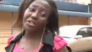 stay away from my man