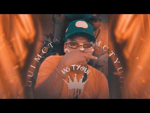 MC TYGUI - Diabinha (Prod. DJ Marotinho)
