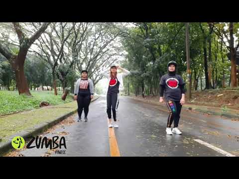 BOOM ~ Chris Now, Shockman ~ Zumba ~ Zumba dance ~ Choreo by Zin Ika Sakti ~ Zi'Squad