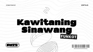 Download lagu FUNKOT - KAWITANING SINAWANG YANG LAGI VIRAL DI TIKTOK REMIX BY COMOTZ NYOT mp3