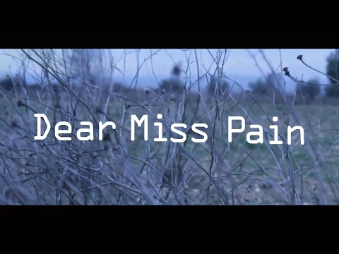 Dear Miss Pain - LEISURE 9