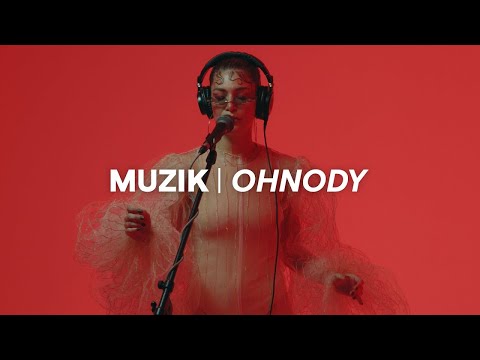 MUZIK I Ohnody