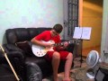Seu Sangue Fernandinho Mateus Jimenez Backing Track