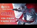 Dịch Giọng Stuart Tội Phạm Thiên Tài Stuart Joker Voicelines