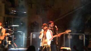 AMANECE MIGUEL CAMPELLO MALAGA (FESTIVAL FRIGILIANA 3 CULTURAS)