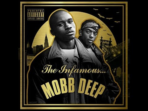 Mobb Deep - Get Down (ft. Snoop Dogg)