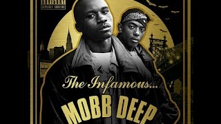 Mobb Deep - Get Down (ft. Snoop Dogg)