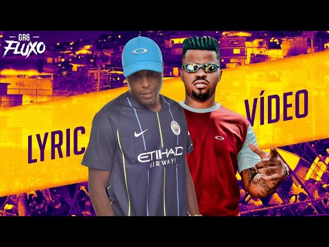 MC Kelvinho e MC JhoJhow - Preferido no Giro (Lyric Video) DJ Oreia