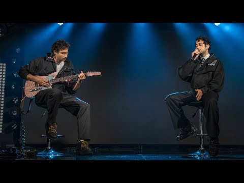 Mahmood - Sottomarini 🚀