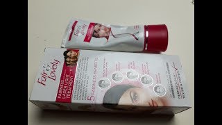 DYI Beauty box craft idea | How to make a makeup box at home