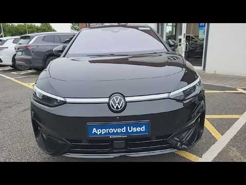 Volkswagen ID.7 PRO PLUS 77KWH 286HP - Image 2