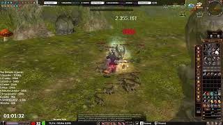 Miniaturka - [🔴LIVE ON] GRAMY NA PANGEAYT2🔥[1zł = 2min]🎉 WPADNIJ POGADAC, LUŹNY STREAM 🖤 WIECZORNY