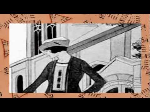 Me Too - Plantation Players with Harry Reser and Tom Stacks (Romeo)