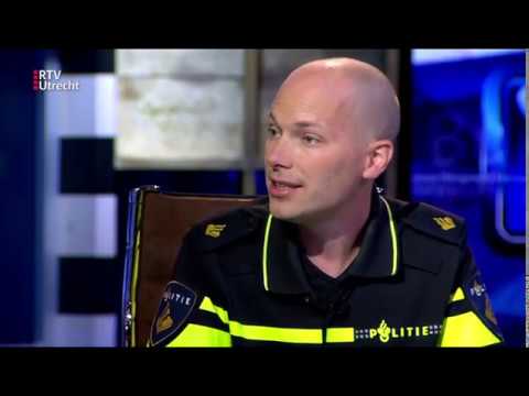 21-8-'19 Bunnik - Overval Chinees restaurant