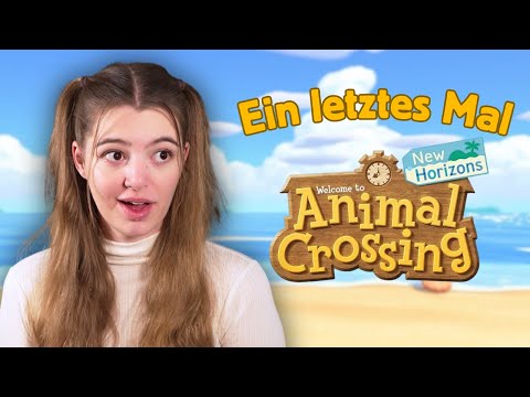 Mein LETZTER Neustart!☀️Holidodo #1☀️Animal Crossing New Horizons