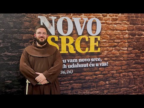 Novo srce - fra Davor Palić