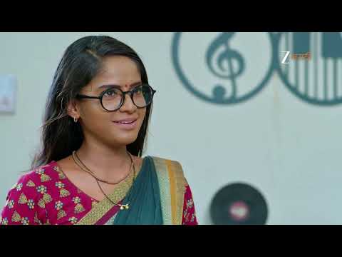 Savalyachi Janu Savali | Ep - 301 | Preview | Aug 09 2025 | Zee Marathi