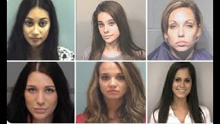 2020 Hottest Mugshots. Episode #3