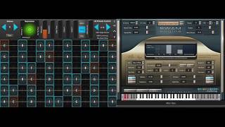 Video thumbnail for 1 - MPE SWAM Sax 2 by GeoShred