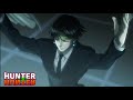 [Hunter x Hunter] "We Dedicate This Requiem To You" English Dub