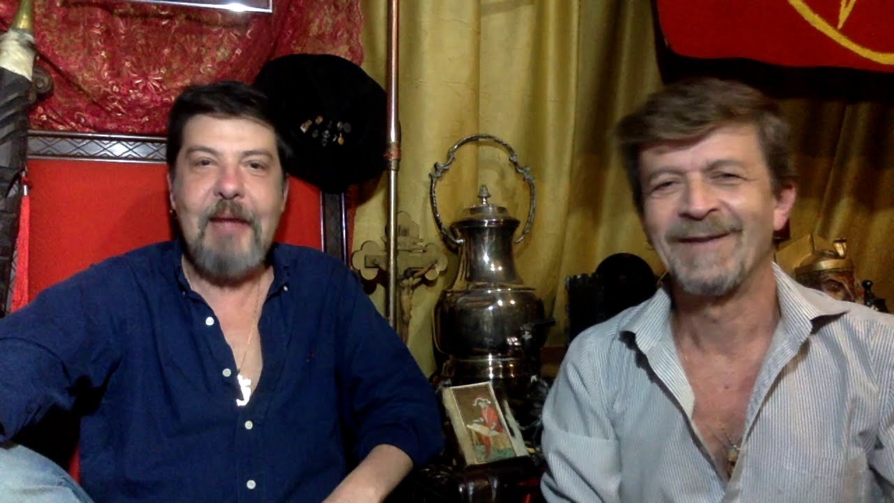 TRÊS DE ESPADAS - Coração Partido