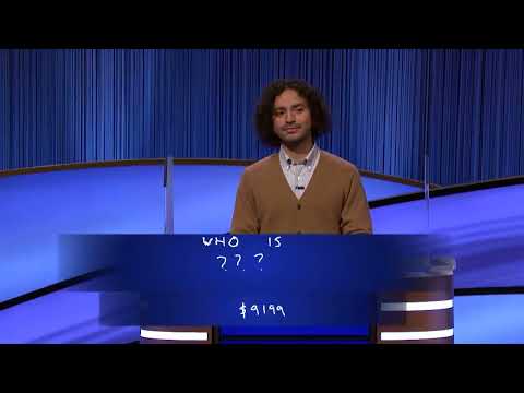 Final Jeopardy!  18th Century Names   JEOPARDY!
