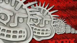 MxPx - Destroyed By You