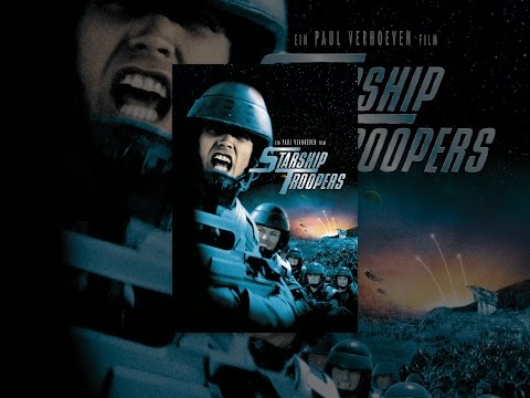 Starship Troopers (OmU)