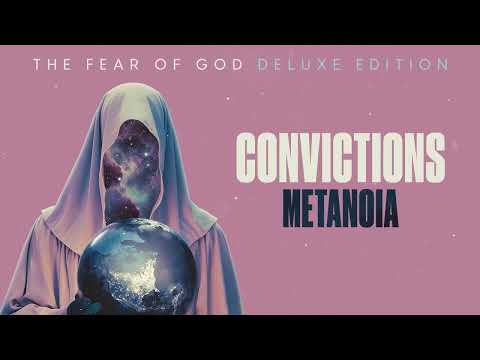 Convictions - Metanoia (Official Audio)