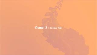 Flume - 3 (Texture Flip)