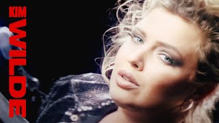 Kim Wilde - Can&#39;t Get Enough (Of Your Love) (Official Music Video) (1990) (Remastered)