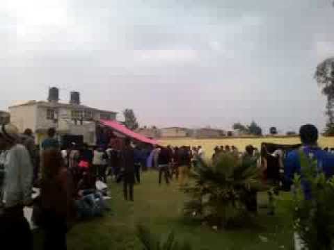 Fumek Live @ NEW YEAR AFTER PARTY EDO. DE MEXICO (2014)