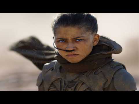 Drinker's Chasers - Dune 3 Trailer Reaction
