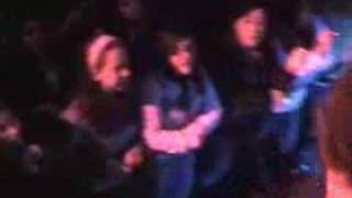 My Favorite Highway - Closer