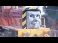 Thomas And Friends No Sleep For Cranky MB US