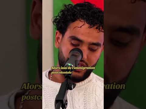 Nous sommes condamnés à faire bloc, nous sommes condamnés à faire peuple Yassine Benyettou