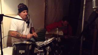 The Ventures - Wipe Out Cover