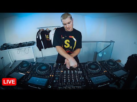 James Hype - LIVE - 23/06/21