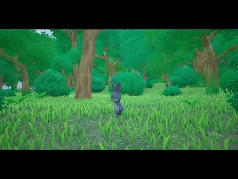 Play Test - Unreal Engine 5