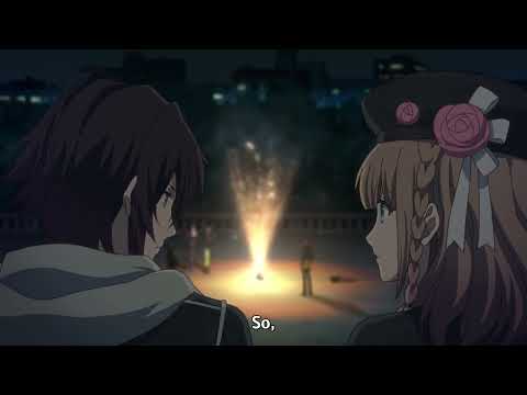 Amnesia Episode 4 English Subtitle