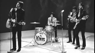 The Kinks - A Rock &#39;n&#39; Roll Fantasy - LIVE (Paris 1978)